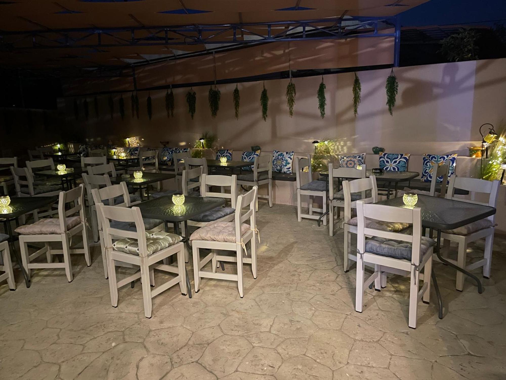 Hotel Kourkoumelata Argostoli  Exterior photo